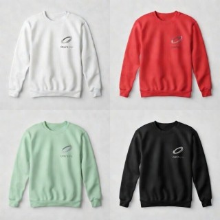 Omi'z - Crewnecks Summer 2.6
