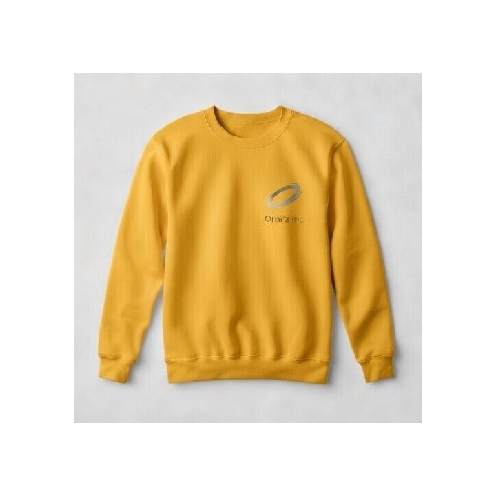 Omi'z - Crewnecks Summer 2.6