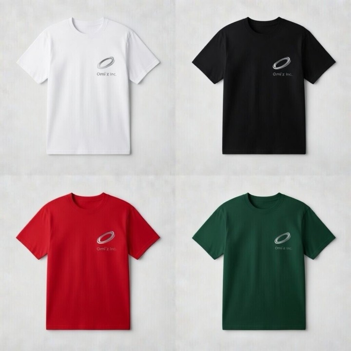Omi'z Tee'z