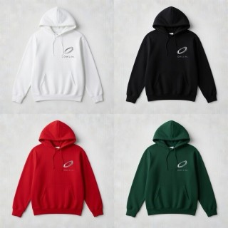 Omi'z Hoodie'z
