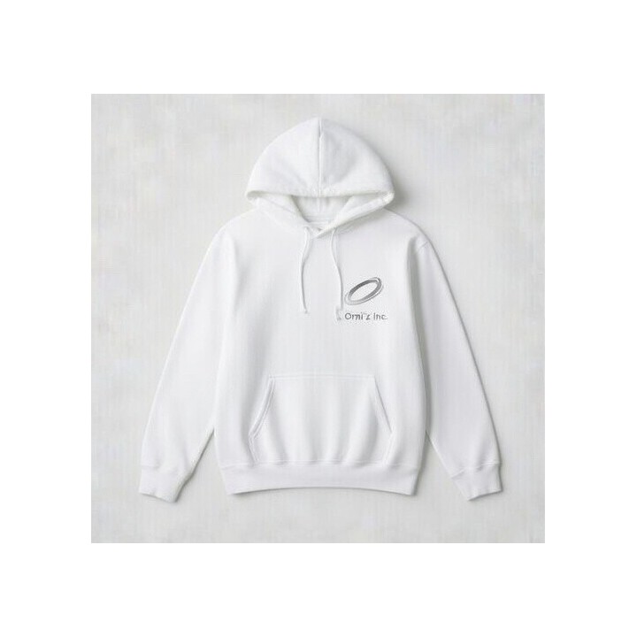 Omi'z Hoodie'z