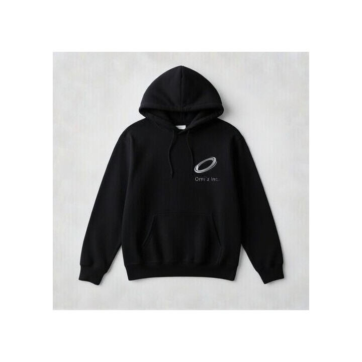 Omi'z Hoodie'z