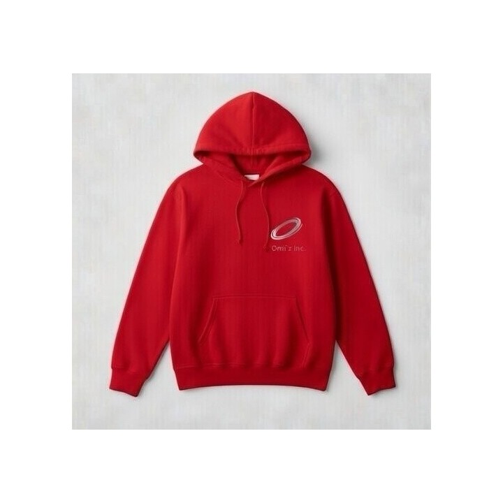 Omi'z Hoodie'z