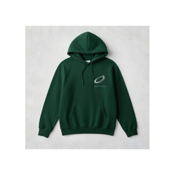 Omi'z Hoodie'z