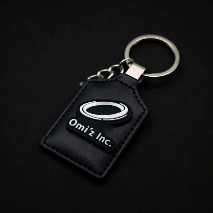 Omi'z Accessorie'z