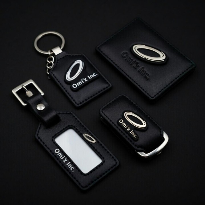 Omi'z Accessorie'z