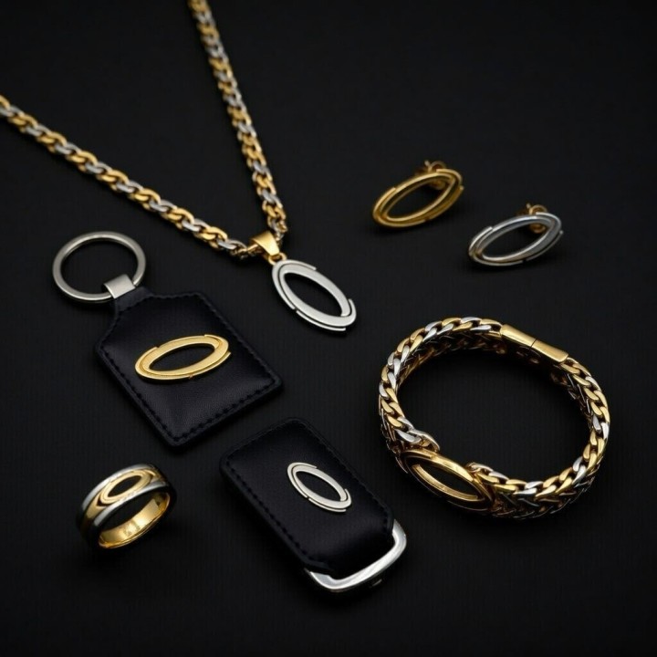 Omi'z Jewelry'z